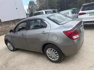Suzuki Dzyre