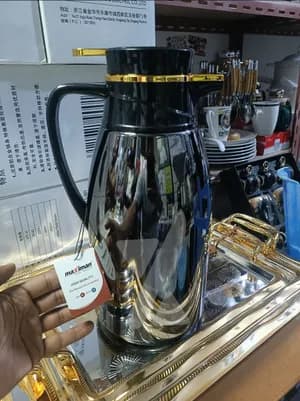 Maximan Vacuum Flask