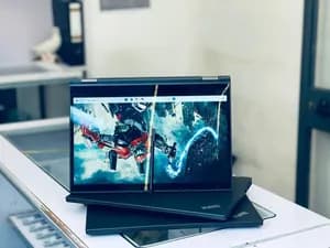 Lenovo ThinkPad X13 i5 Yoga Touch