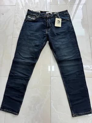 Turkish Made Jeans