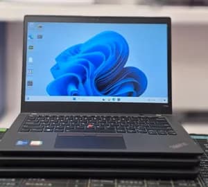 Lenovo ThinkPad T14s i5 Touchscreen
