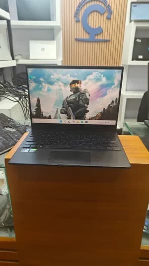 Asus ROG Flow Ryzen 9 Gaming Laptop