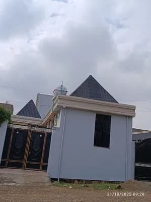 Balidhin 200m2