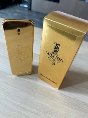 Paco Rabanne 1 Million 100ml