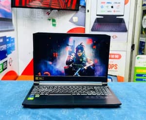 Acer NITRO 5 AN515-57 16GB 256GB SSD