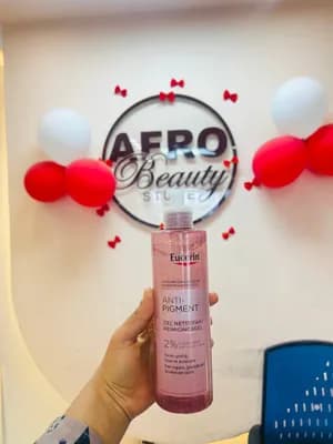 Eucerin Anti-Pigment Cleansing Gel  ✨