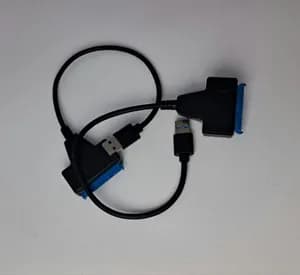 SATA to USB 3.0 Adapter