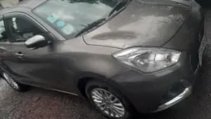Suzuki Dzire