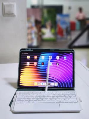 Xiaomi Pad 7 256GB Tablet