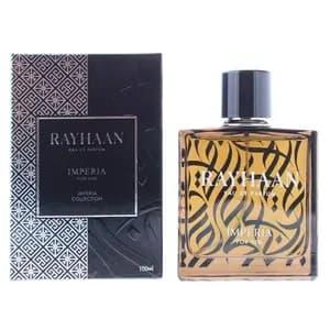 Rayhaan Imperia Eau de Parfum for Men