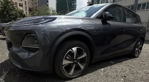 Changan Nevo Q5 Ultra Edition
