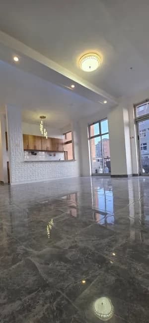 3 Bedroom 40/60 Condo in Ayat