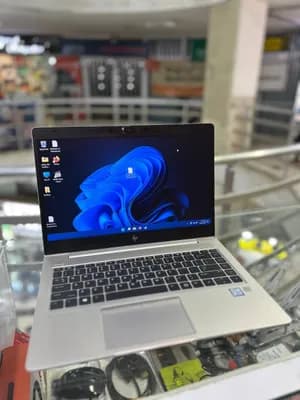 Hp pc 512GB SSD 16GB RAM 14inch
