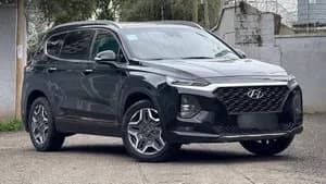 Hyundai Santa Fe 2020 Automatic