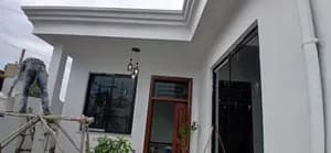 የመኖሪያ ቤት 150 ካሬ