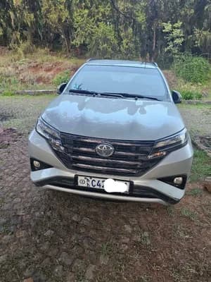 Toyota Rush S Grade 2023