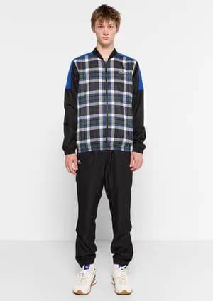 Lacoste XS-M 4XL Polyester Jacket