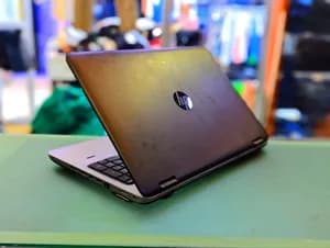 HP Probook G3 15.1 500GB 4GB used