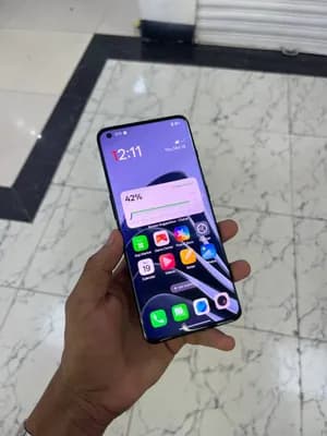 OnePlus 10 Pro 5G 256GB 12GB