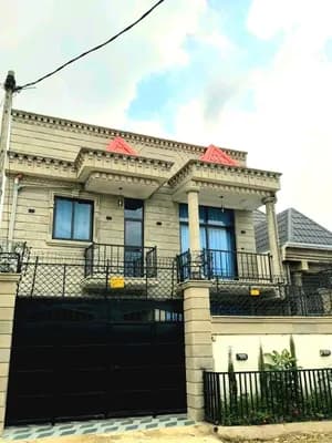 G+1 House for Sale in Ayat