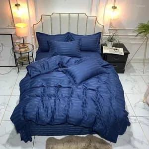 Cotton Comforter Bedding Set