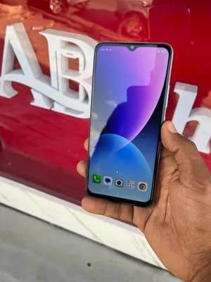 Itel A70 64GB 4GB RAM
