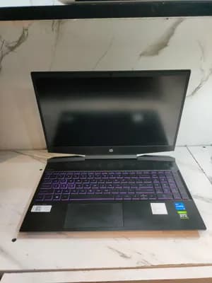 HP Pavilion Core i5 Gaming Laptop