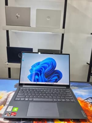 Lenovo Yoga Creator Edition Laptop