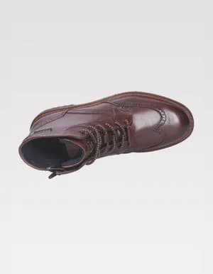 Bugatti 41 Leather