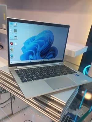 HP EliteBook 840 G8 16GB 512GB