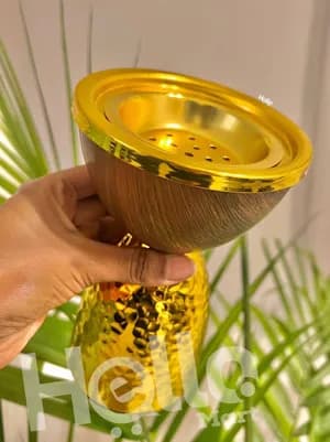 Decorative Incense Burner Holder
