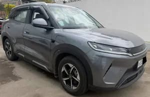 BYD Yuan Up Smart 2025 Electric