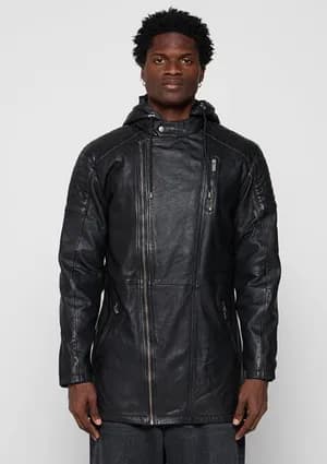 Lee Cooper Leather Jacket