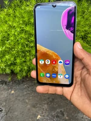 Samsung Galaxy M15 5G 128GB