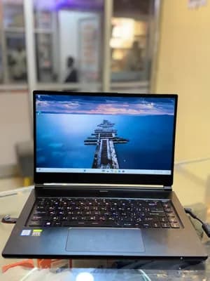 MSI Stealth i7 RTX 2070 Laptop