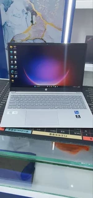 HP Notebook Core i7 13th Gen Laptop