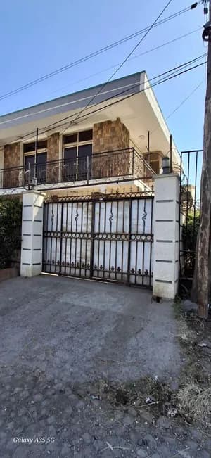 ቤት 175 ካሬ ኤል ላይ G+1