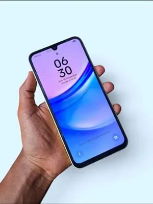 Samsung A15 128GB 6GB Dual Sim