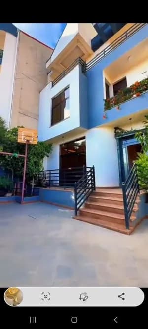 House for Sale Ayat 175 m2 G+2