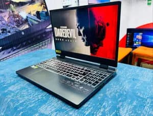 Acer Nitro 5 Gaming Laptop AN517-41