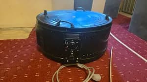 Oven in Good Condition