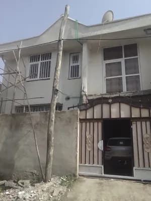 G+1 House for Sale Ayat