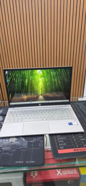 HP Pavilion Core i7 11th Gen