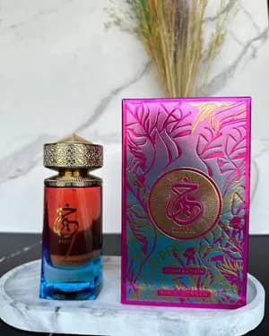 Paris Corner Khair Confection Perfume