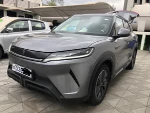 Uanup Full Option 2024