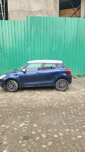 Suzuki Swift 2022 Automatic