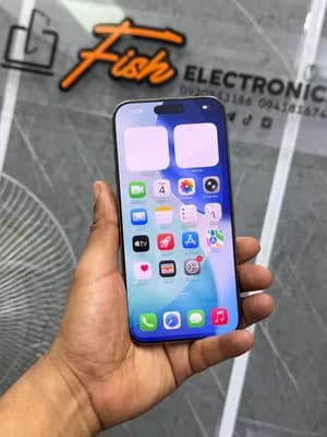 Iphone 16proMax