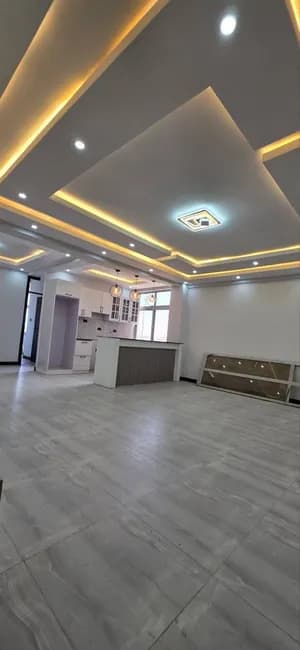 3 Bedroom 40/60 Condominium Ayat