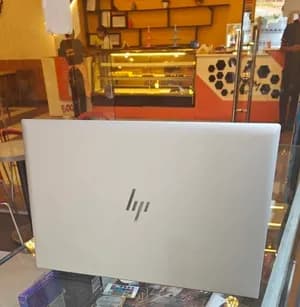 Hp Elitebook 840 G7 512GB 16GB