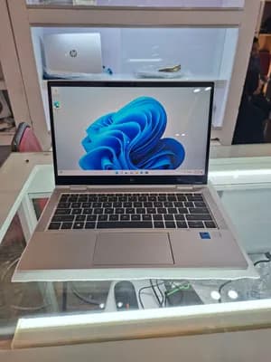 HP EliteBook 830 G8 x360 i7